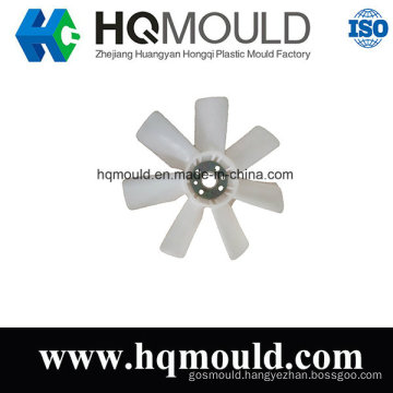 Good Quality Plastic Fan Injection Mould